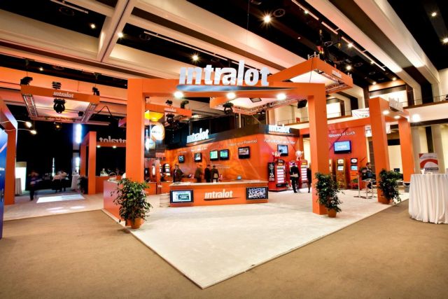 Intralot: Υπογραφή κοινοπρακτικού δανείου, ύψους 200 εκατ. ευρώ